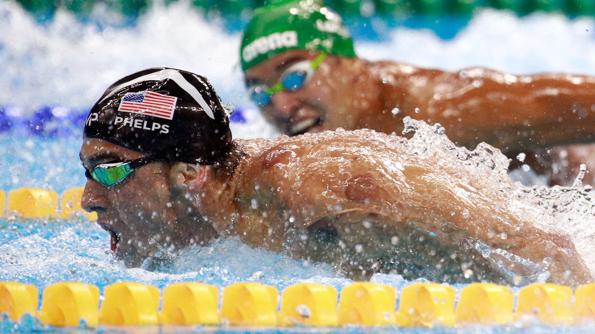 Summer Games hotels near major arenas and stadiums